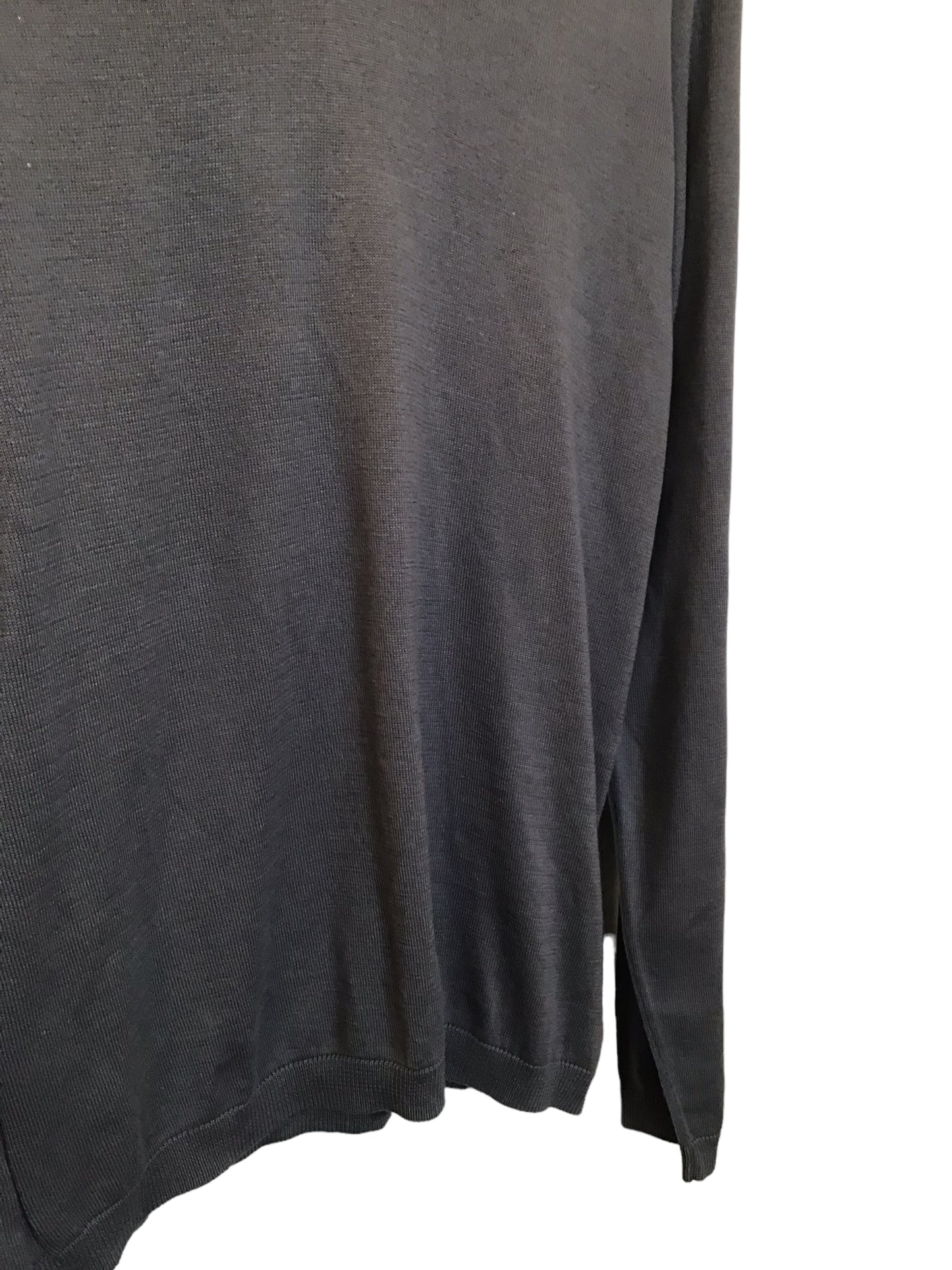Gap V-Neck Sweatshirt (Size M)
