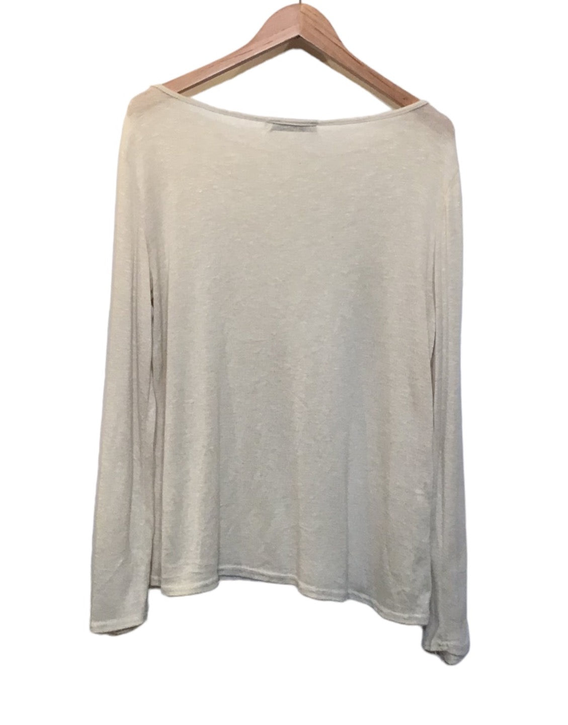 Zanzea Fine Knit Top (Size L)