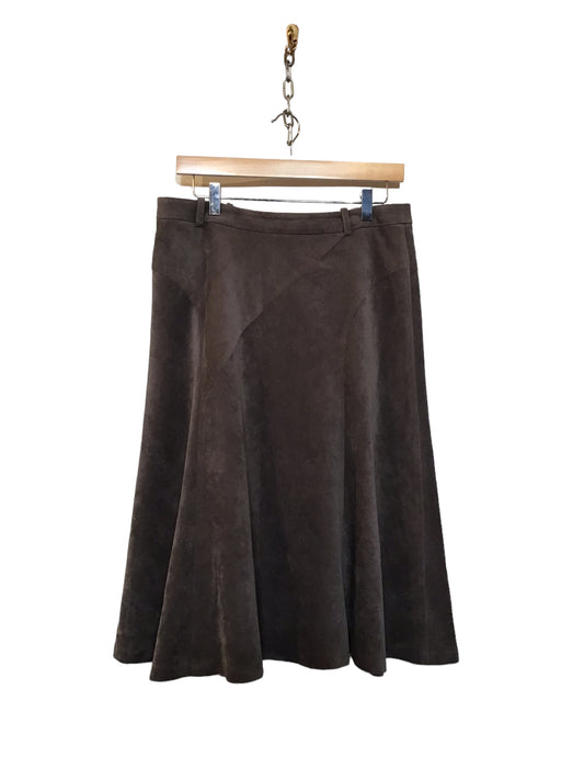 CC Petite Skirt (Size L)