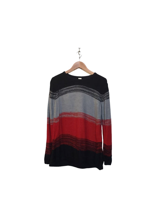 Knitted Sweater (Size L)