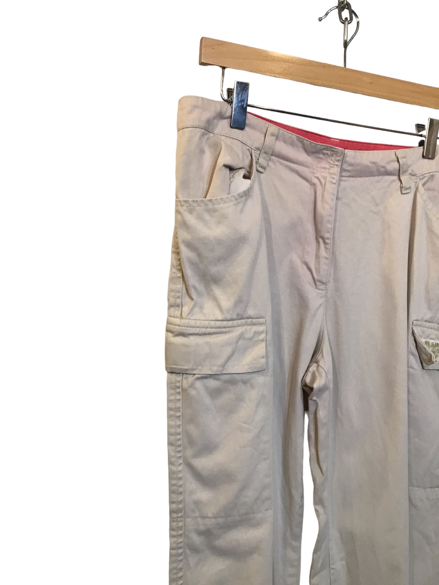 DKNY Trousers (Size S)
