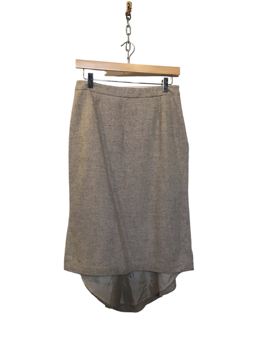 Together Woollen Skirt (Size L)