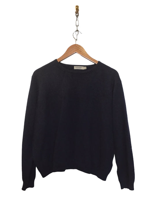 Lochmere Cashmere Sweatshirt (Size XL)