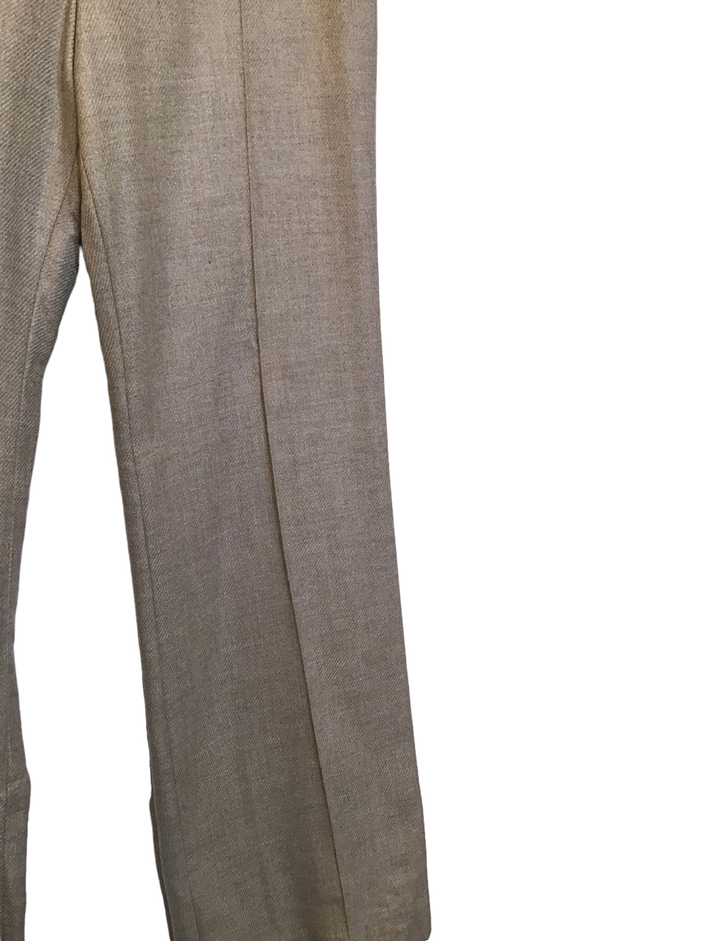 Woollen Trousers (Size XL)