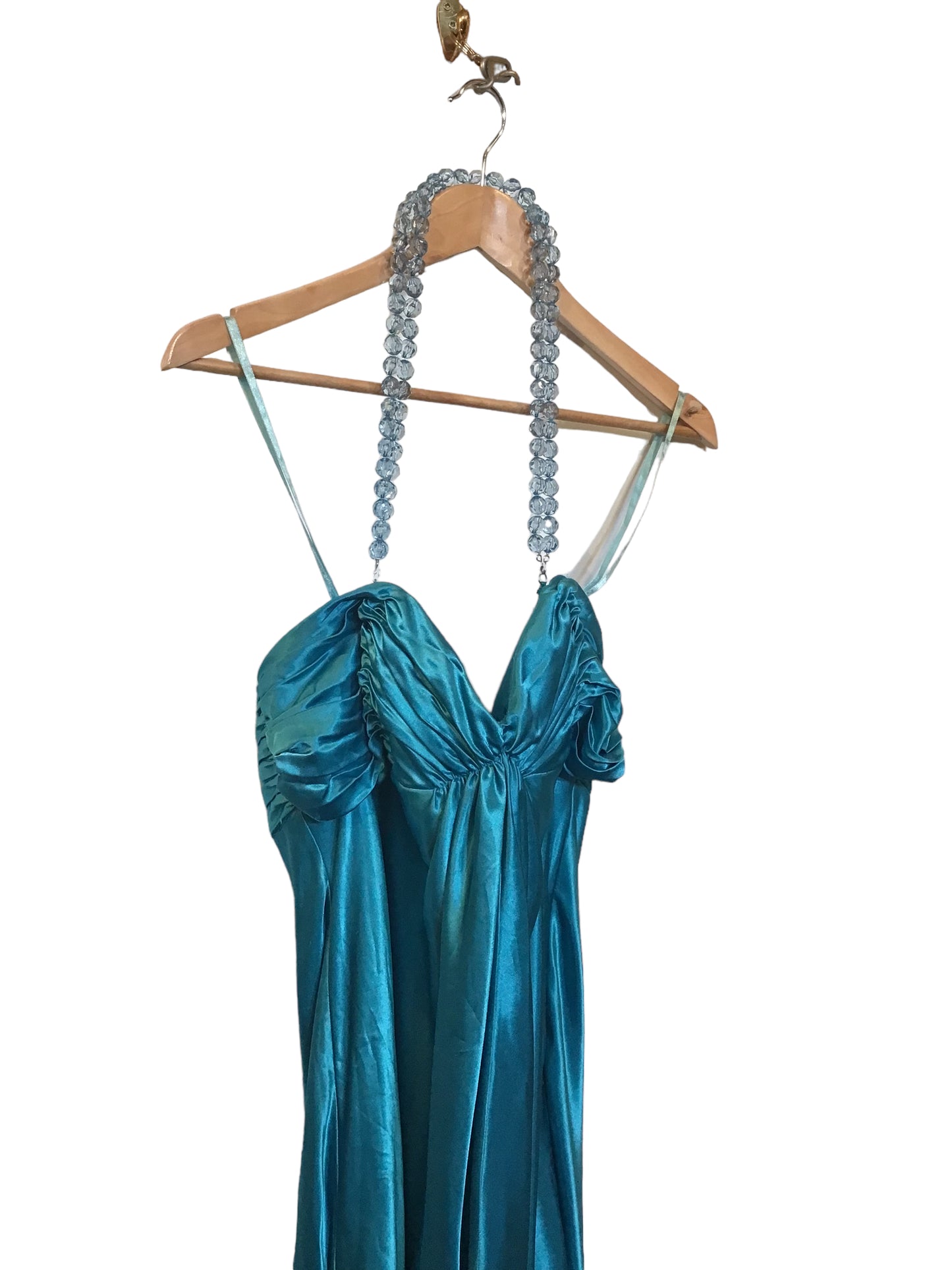Ruth Tarvydas Dress (Size L)