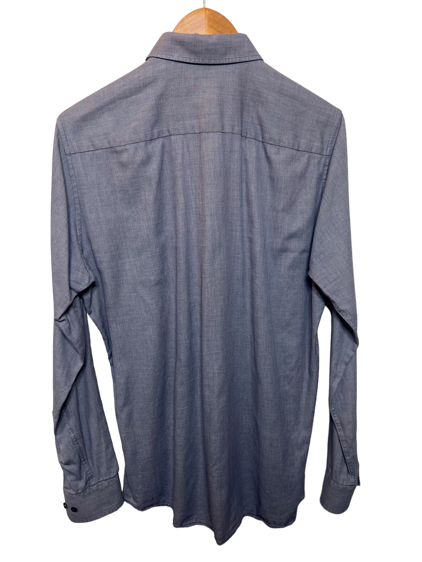 Grey Joop Shirt (Size S)