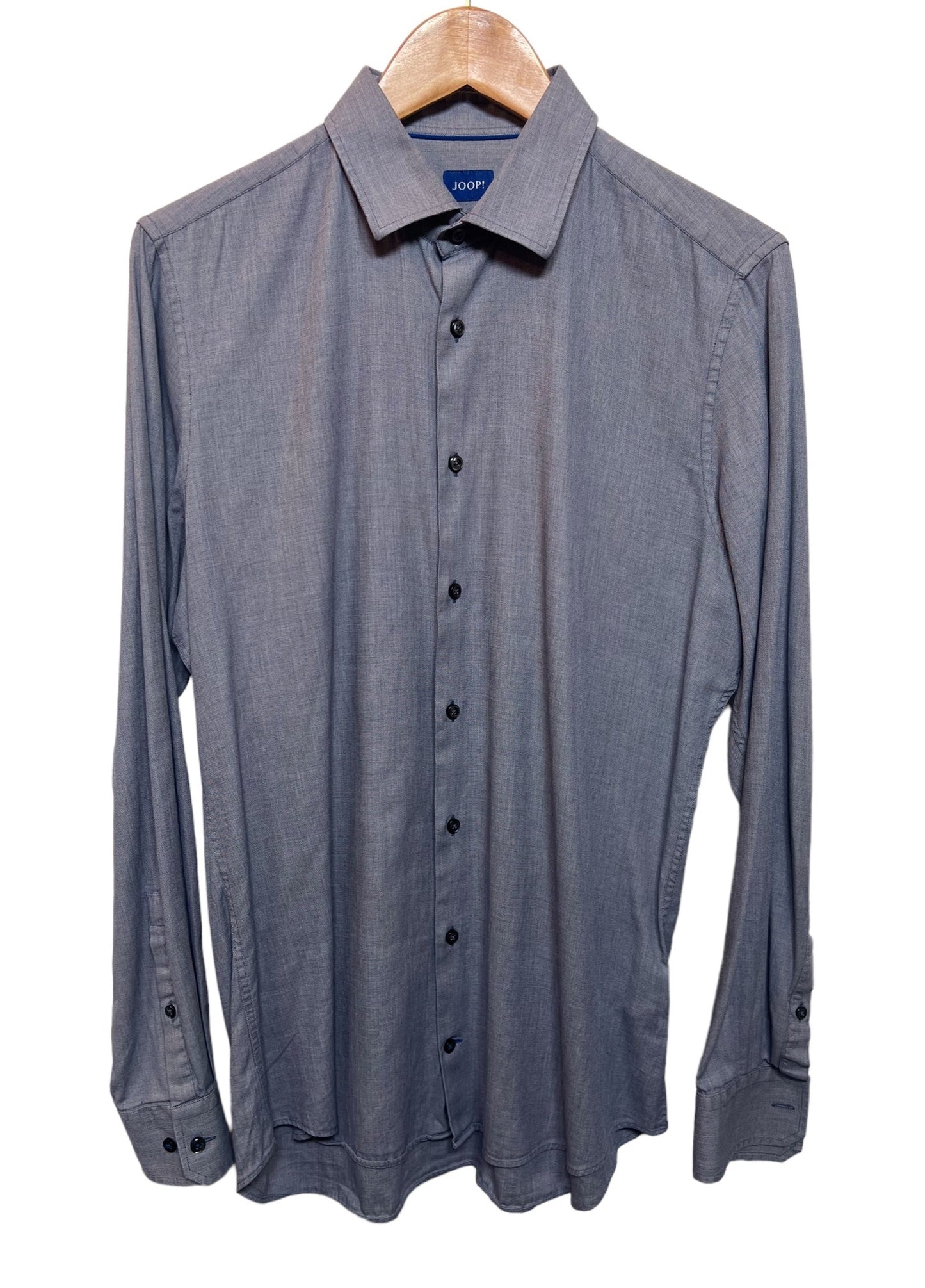 Grey Joop Shirt (Size S)