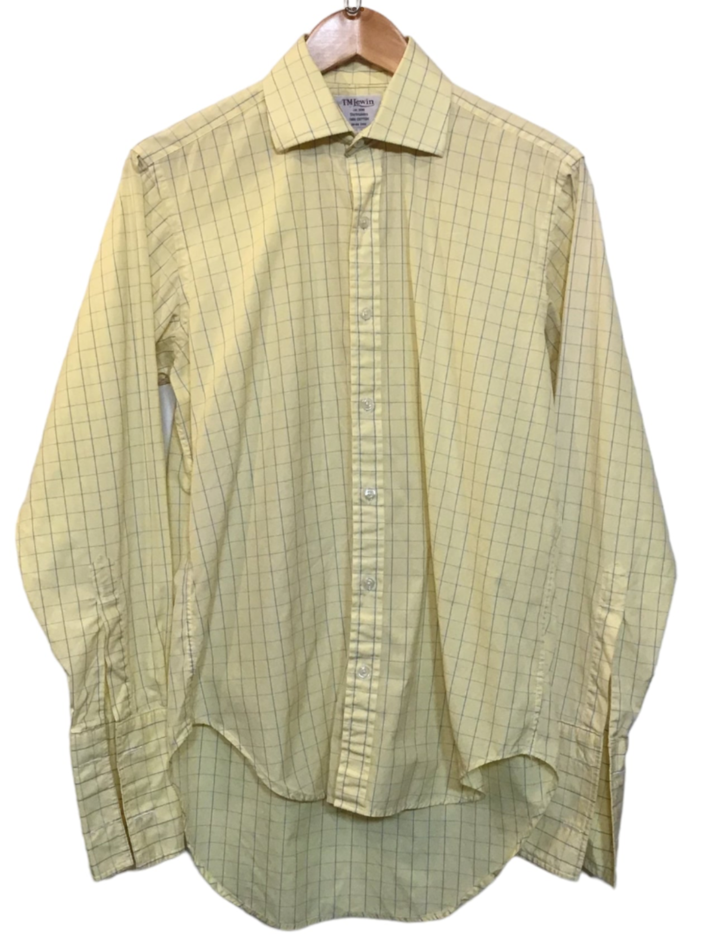 T.M. Lewin Shirt (Size L)