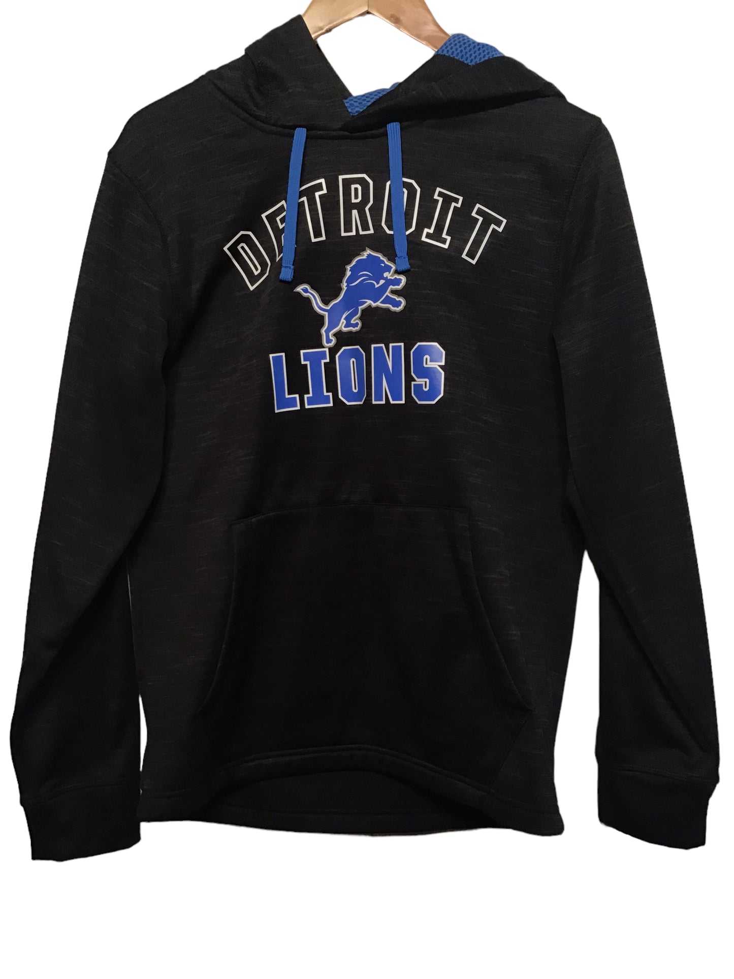 NFL Detroit Lions Hoodie (Size S)