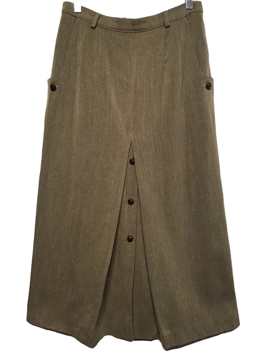 Brian Tucker Skirt (Size L)
