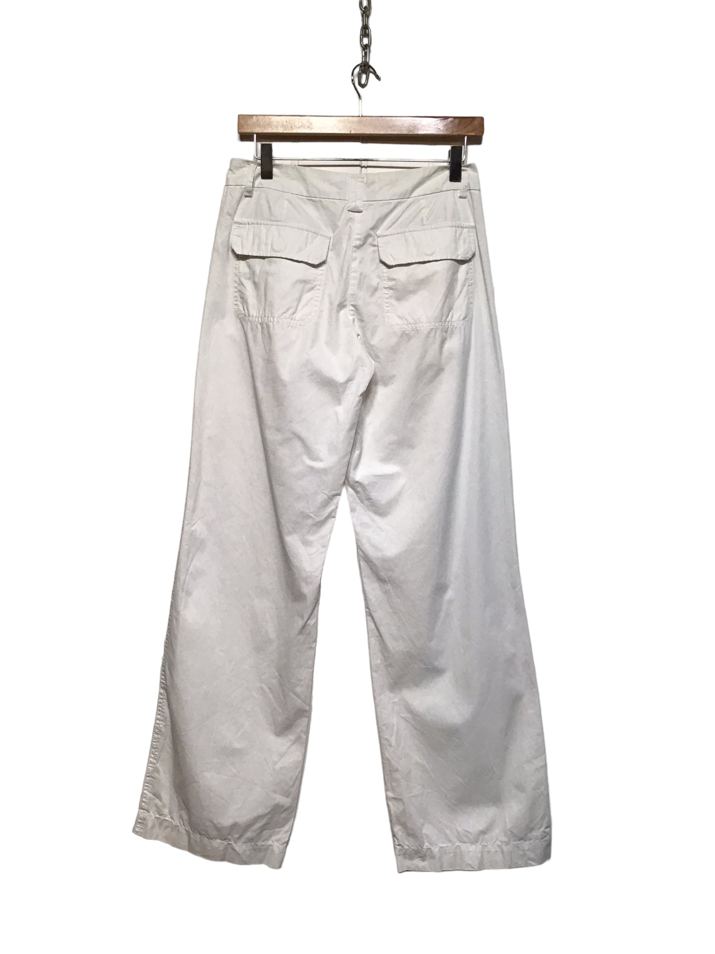 Turnover Trousers (Size S)