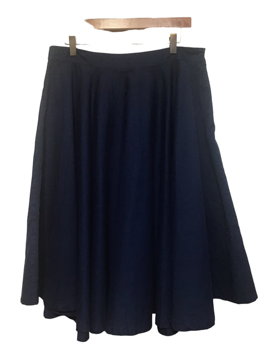 Lindy Bop Skirt (Size XL)