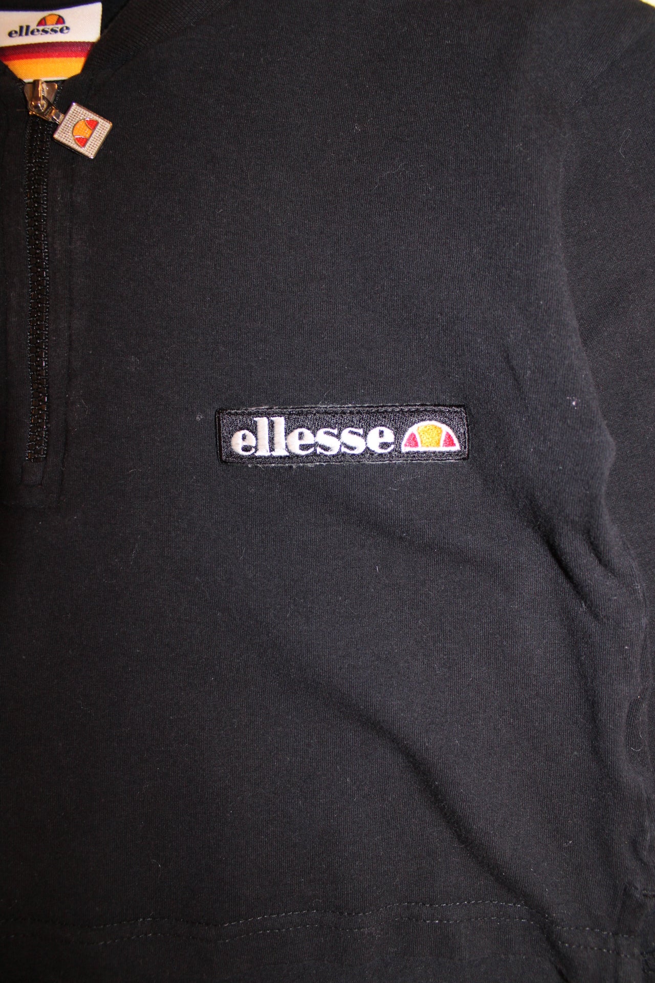 Ellesse Women's Crop Top (Size S)