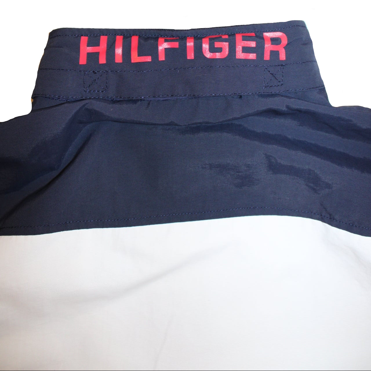 Tommy Hilfiger Zipped Jacket (Size XL)