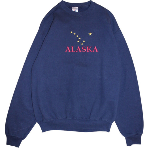 Alaska Sweatshirt (Size M)