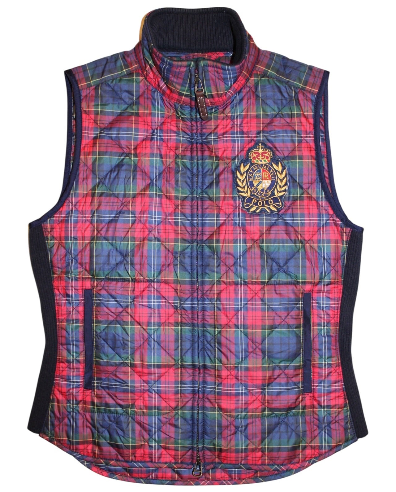 Polo Ralph Lauren Gilet (Size M)