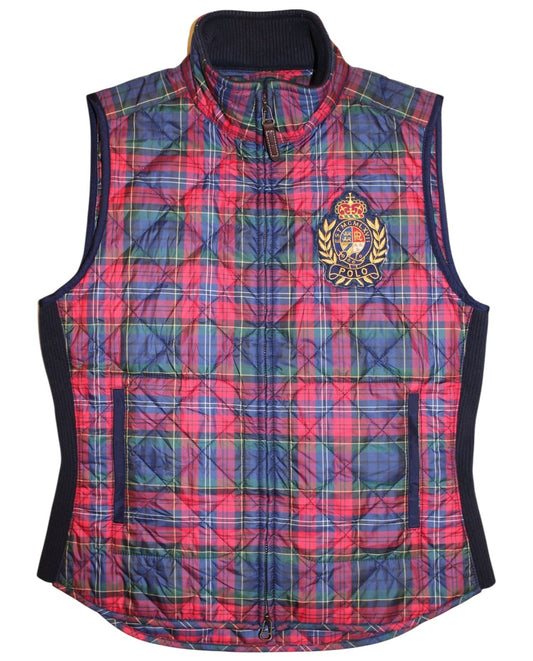 Polo Ralph Lauren Gilet (Size M)