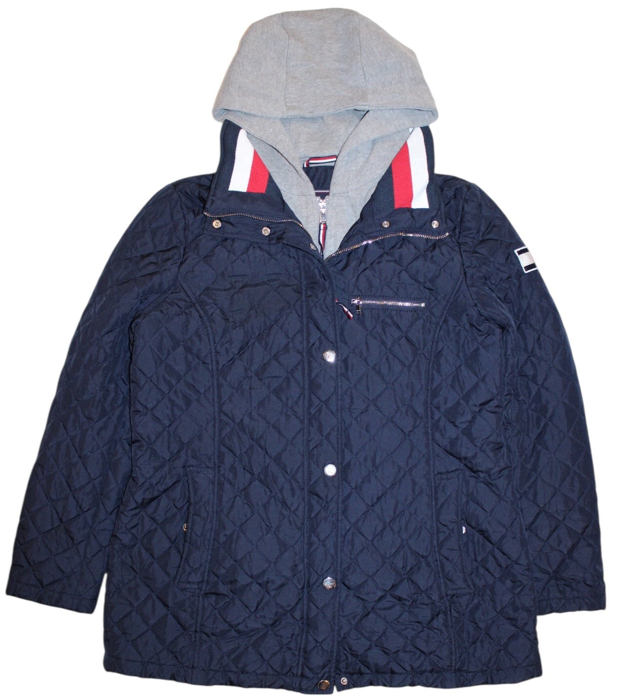 Tommy Hilfiger Jacket (Size L)