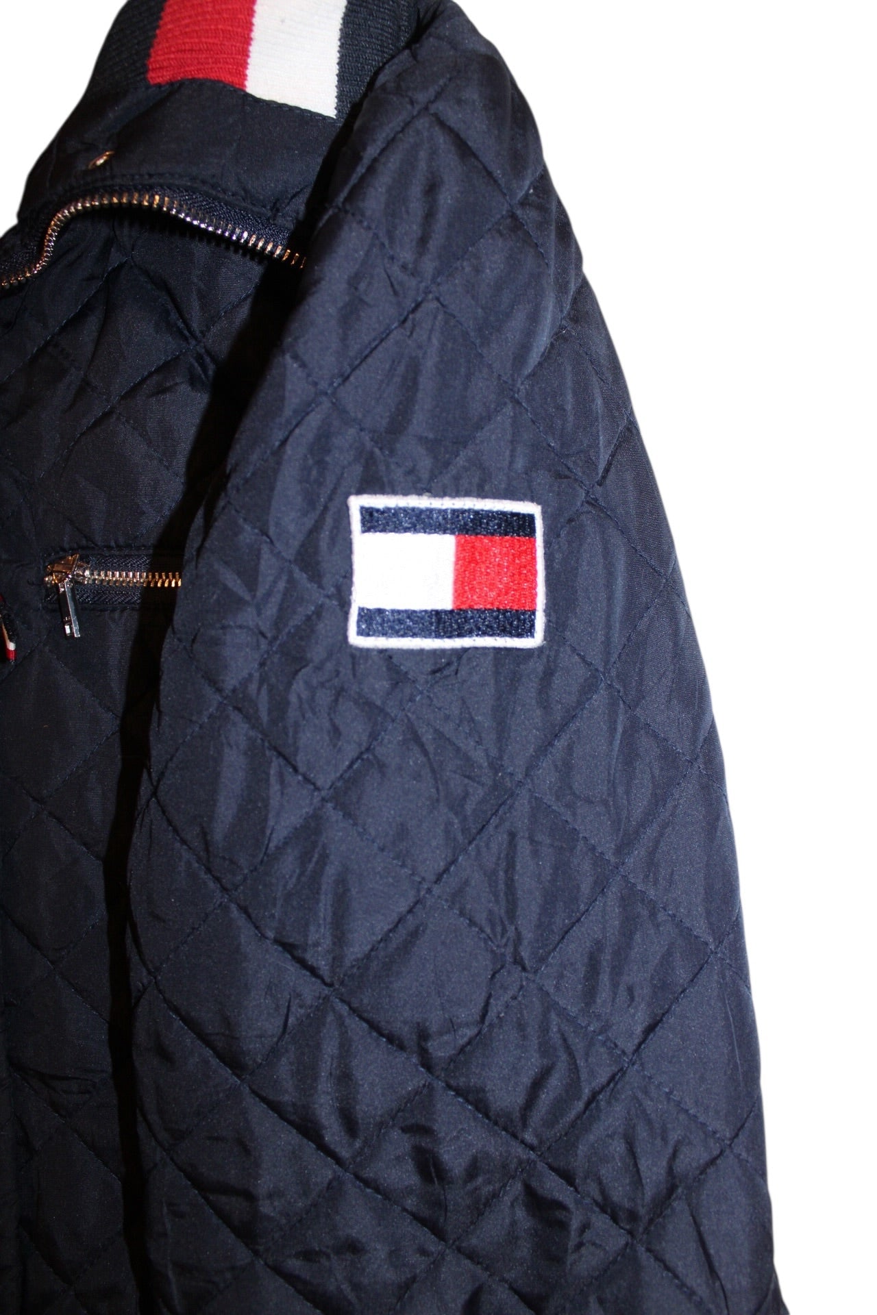 Tommy Hilfiger Jacket (Size L)