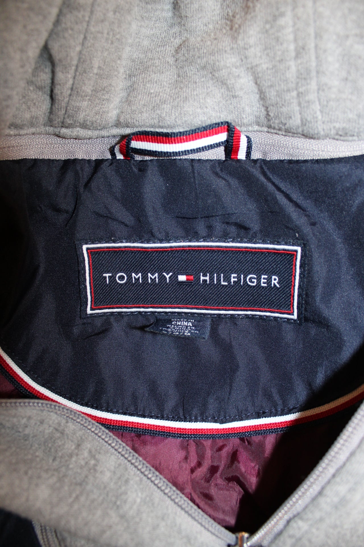 Tommy Hilfiger Jacket (Size L)