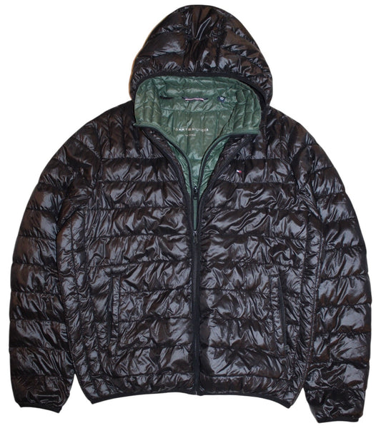 Tommy Hilfiger Jacket (Size L)