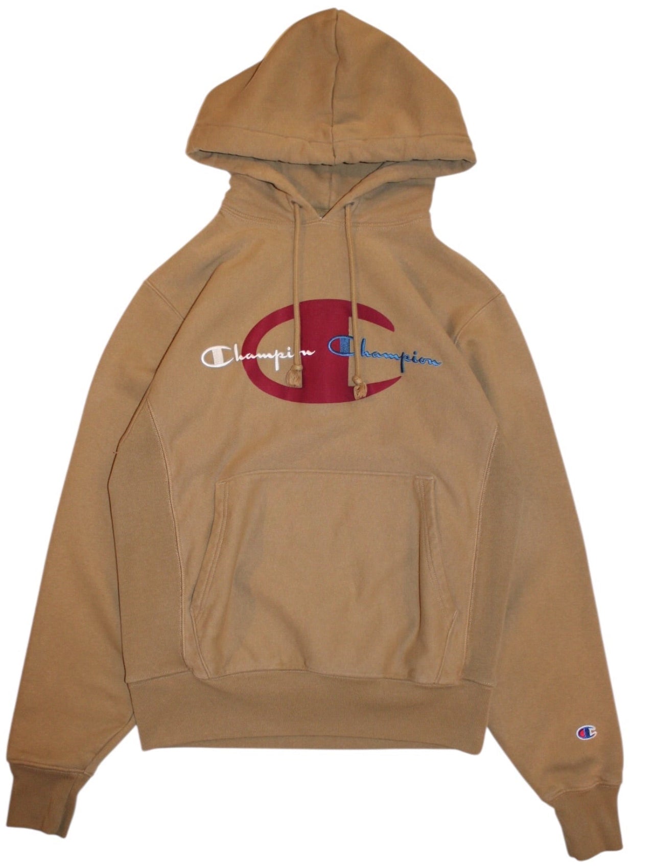 Champion Hoodie (Size S)