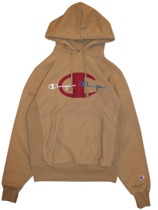 Champion Hoodie (Size S)