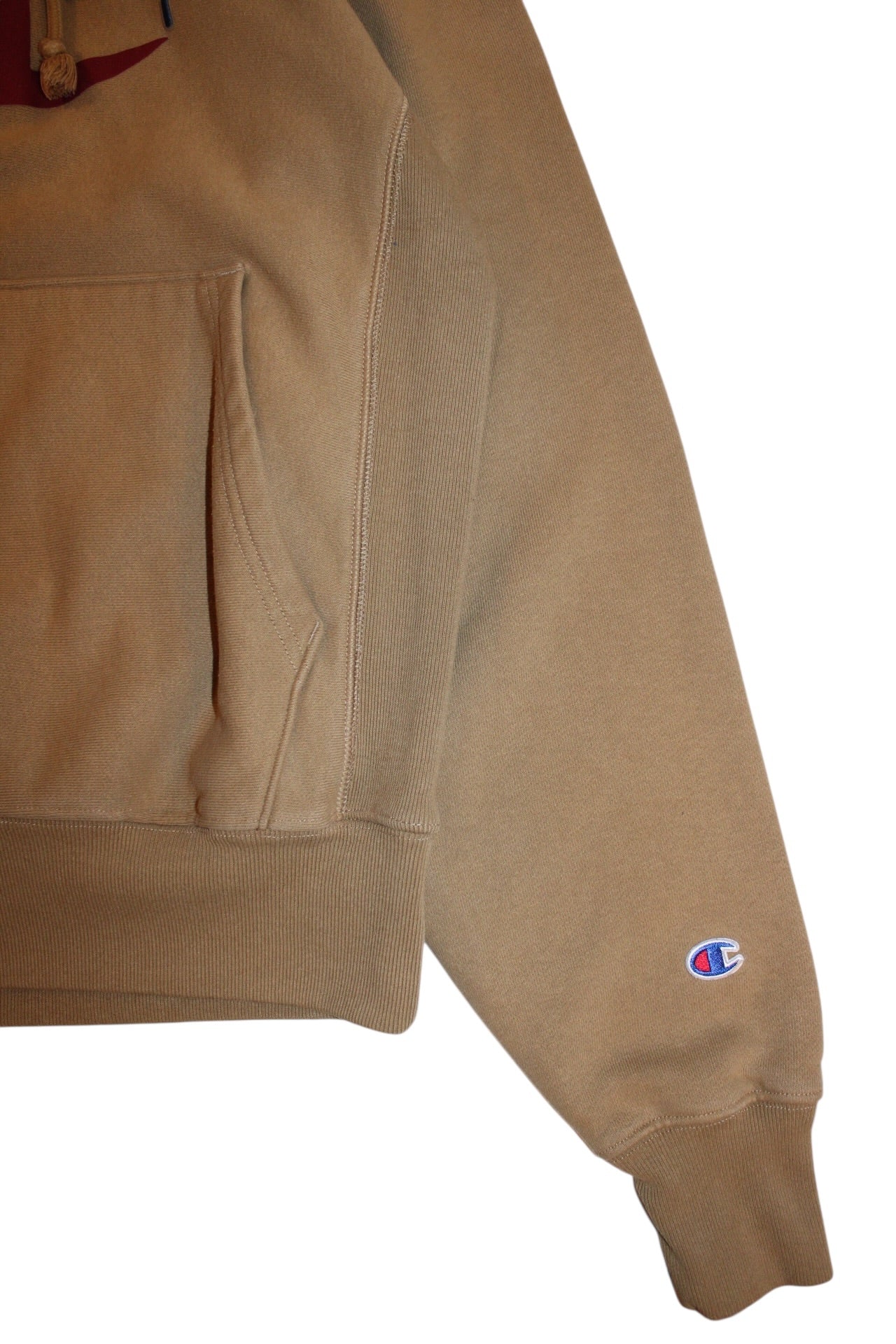 Champion Hoodie (Size S)
