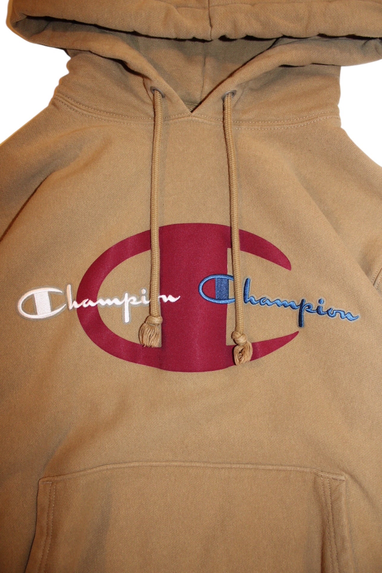 Champion Hoodie (Size S)