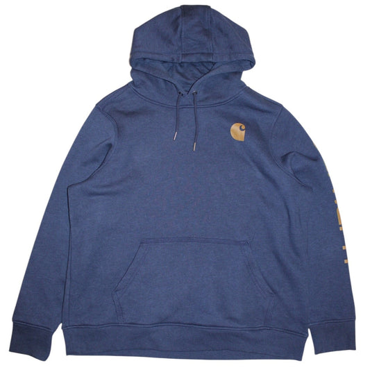 Carhartt Hoodie (Size XL)
