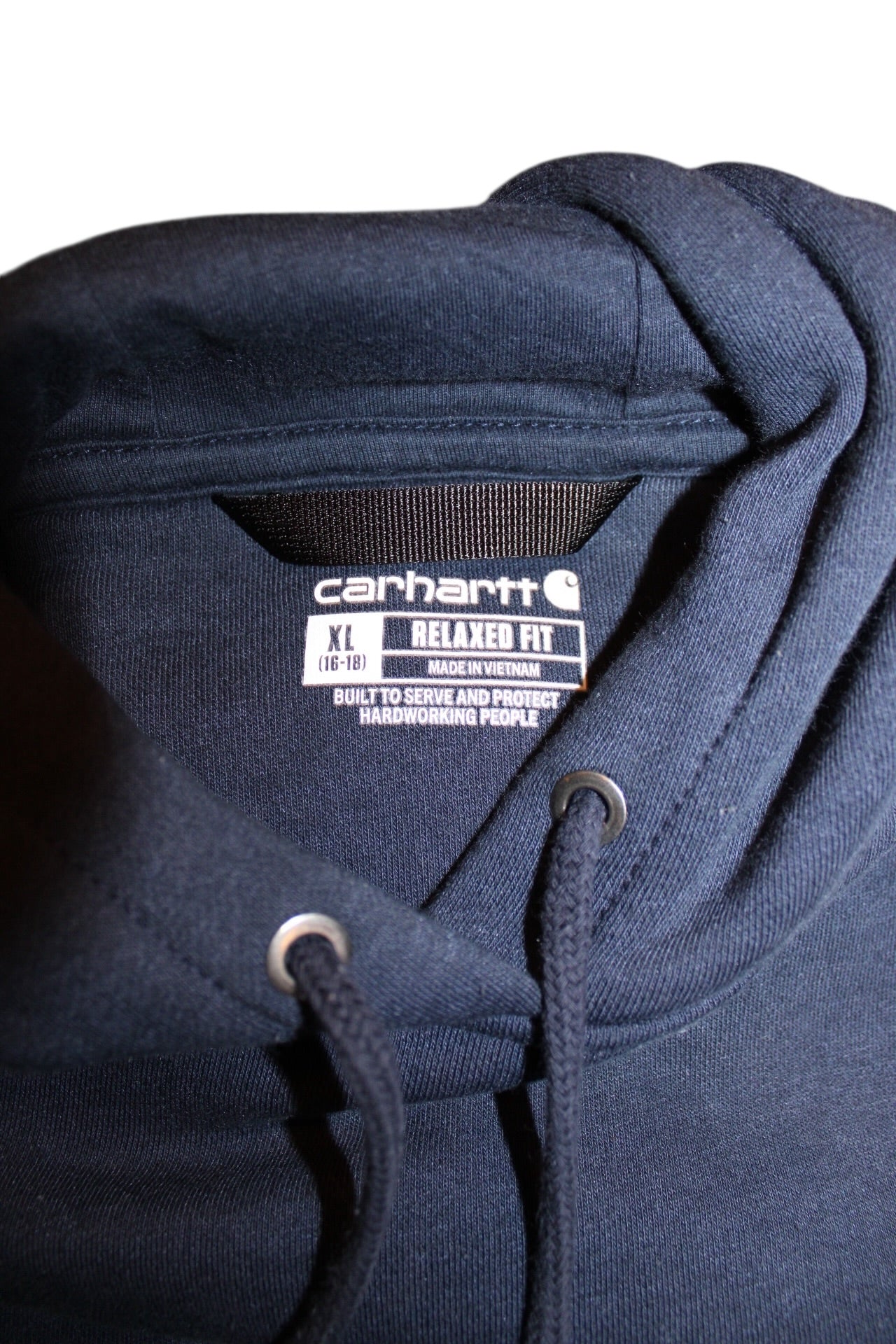 Carhartt Hoodie (Size XL)