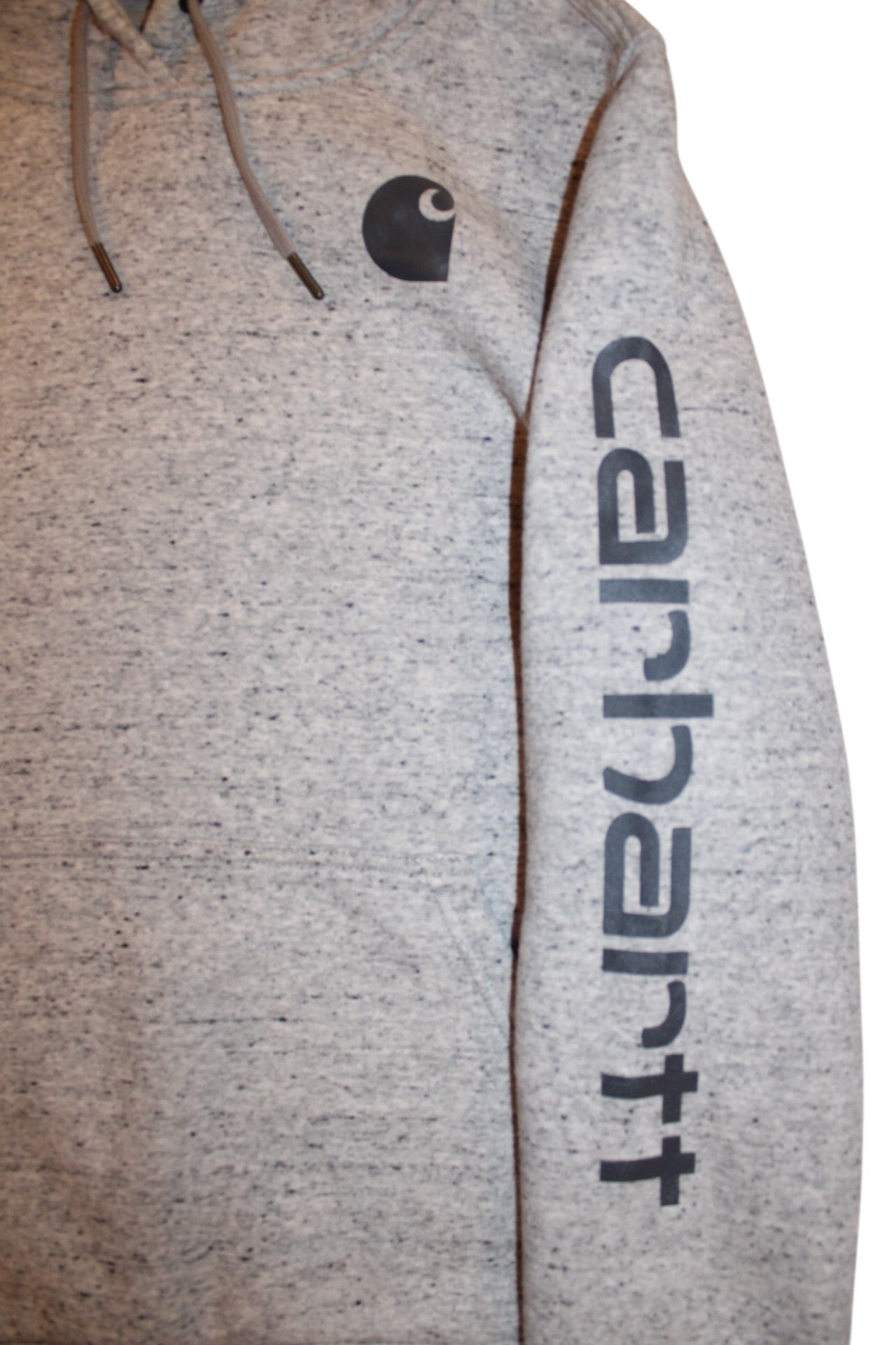 Carhartt Hoodie (Size M)