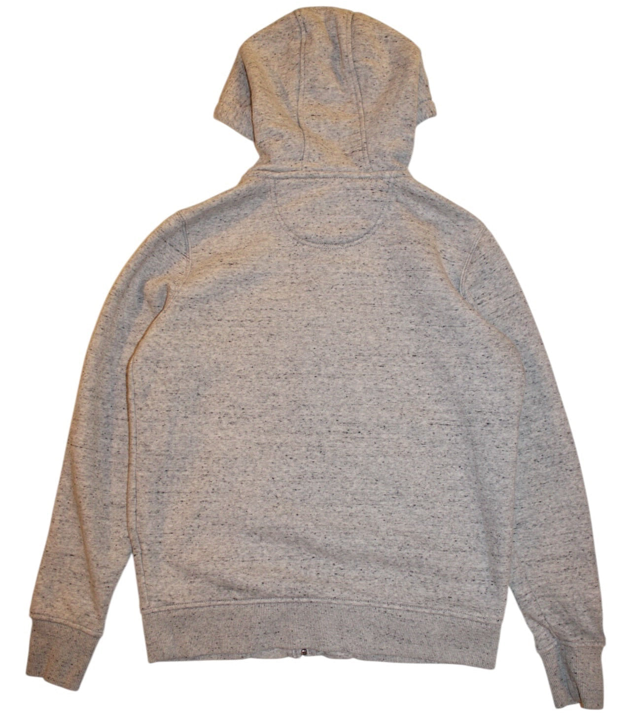 Carhartt Zipped Hoodie (Size S)