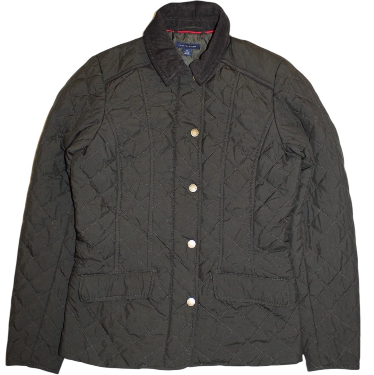 Tommy Hilfiger Padded Jacket (Size XS)