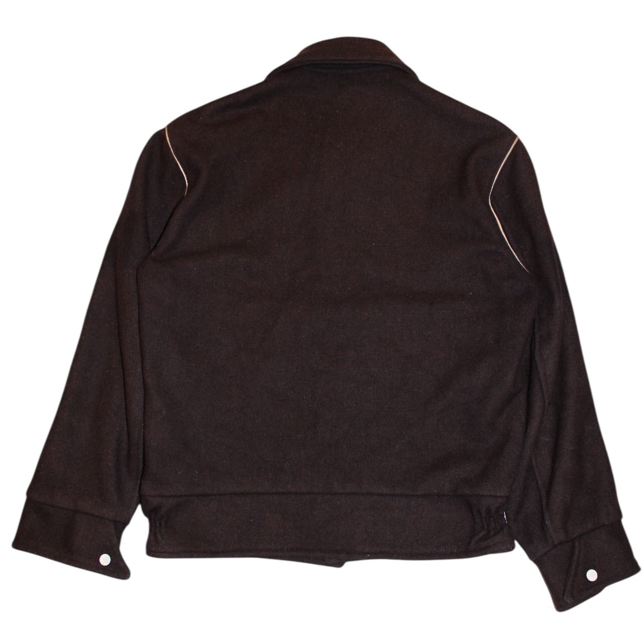 Manitoba University Varsity Jacket (Size L)