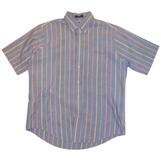 Gant Striped Shirt (Size L)