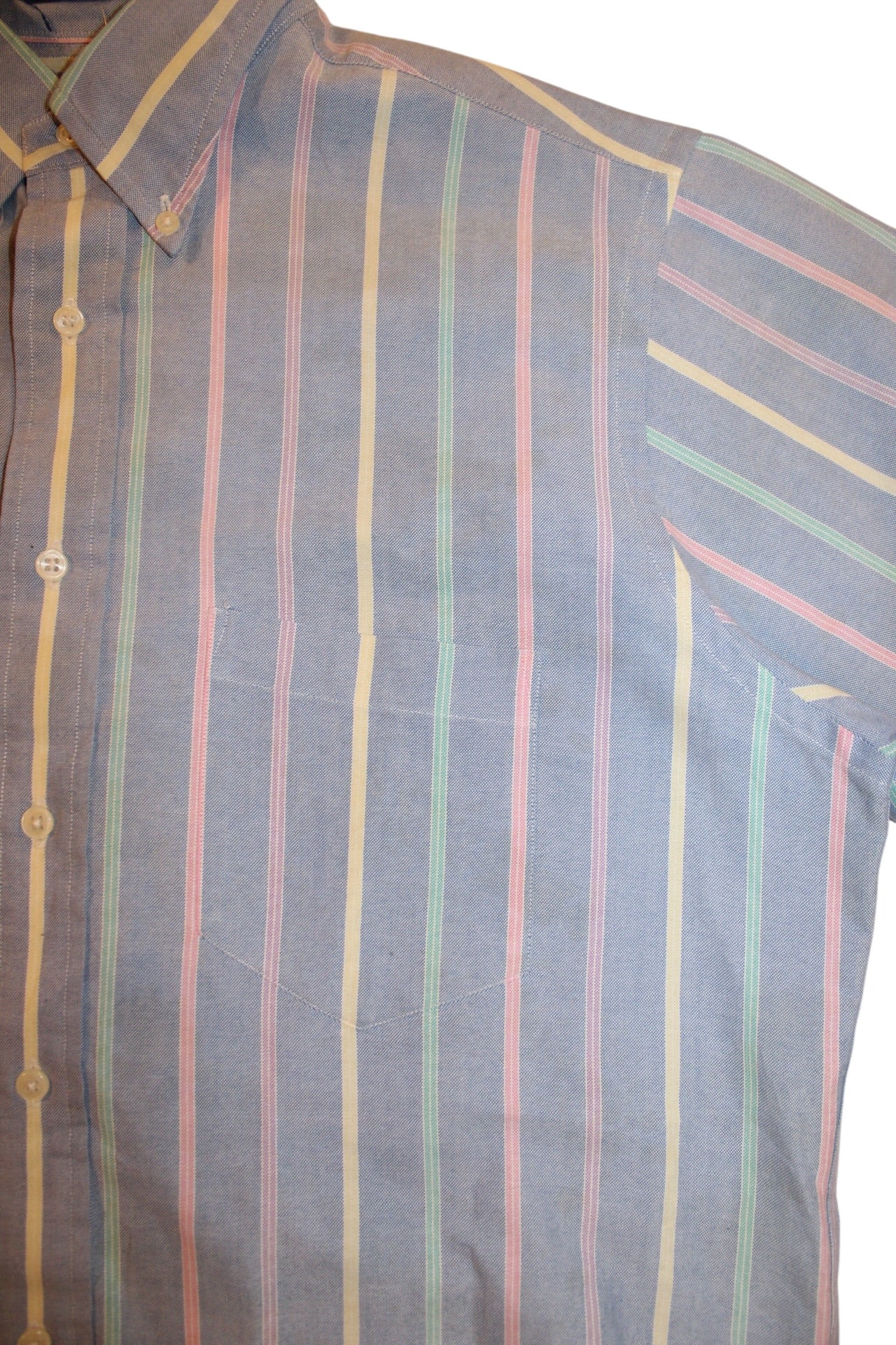 Gant Striped Shirt (Size L)