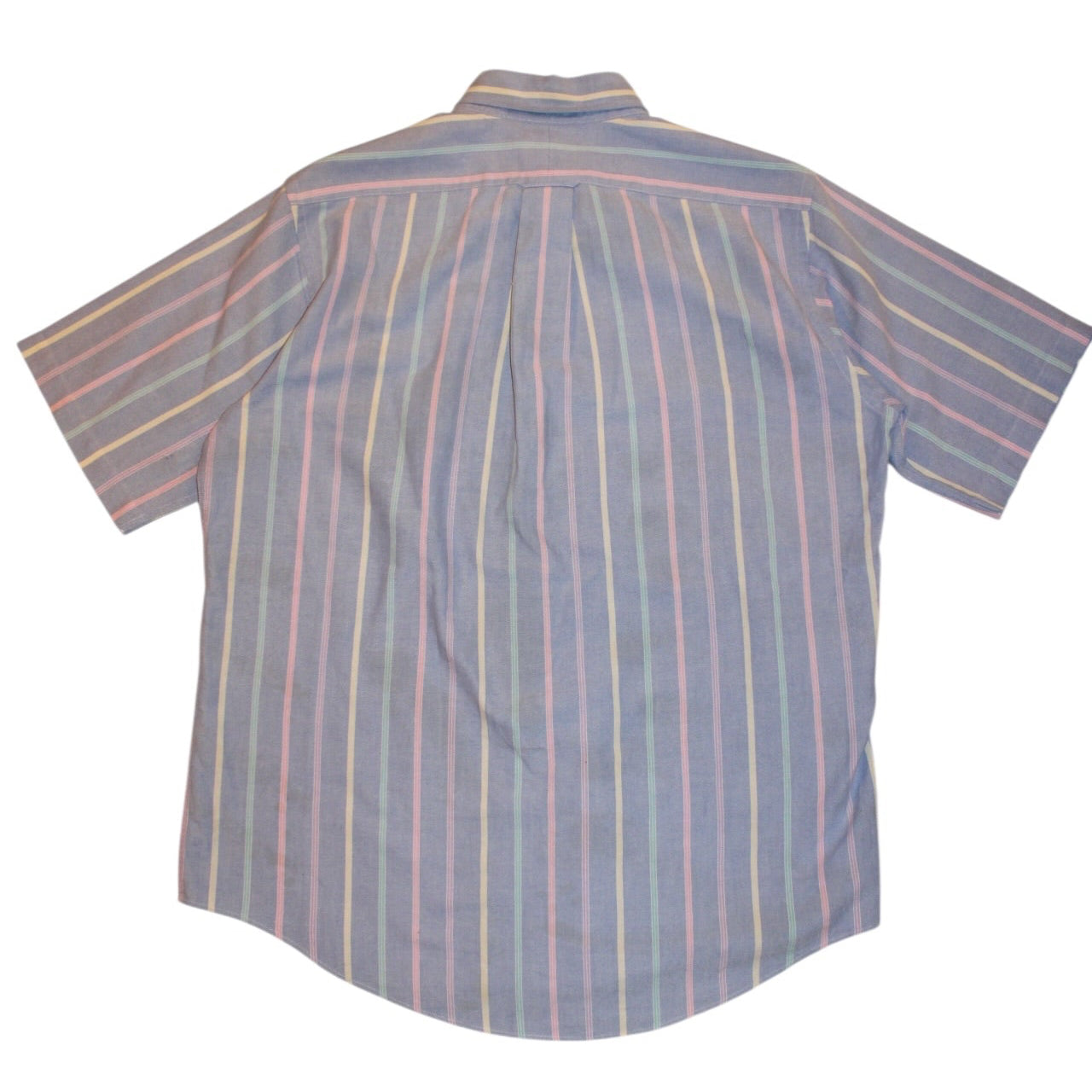 Gant Striped Shirt (Size L)