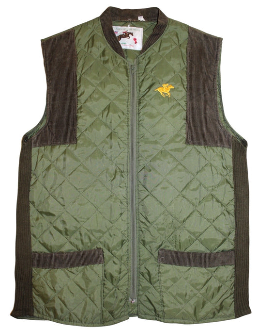 Country Leisure Wear Gilet  (Size L)