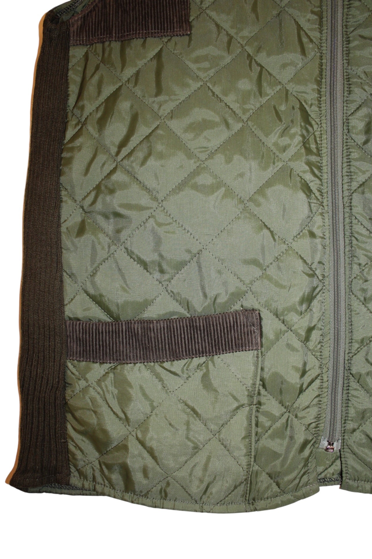 Country Leisure Wear Gilet  (Size L)