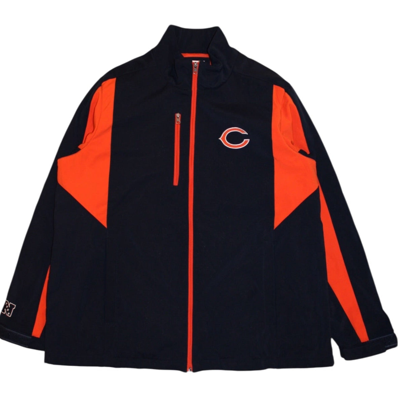NFL Chicago Bears Jacket (Size XXL)