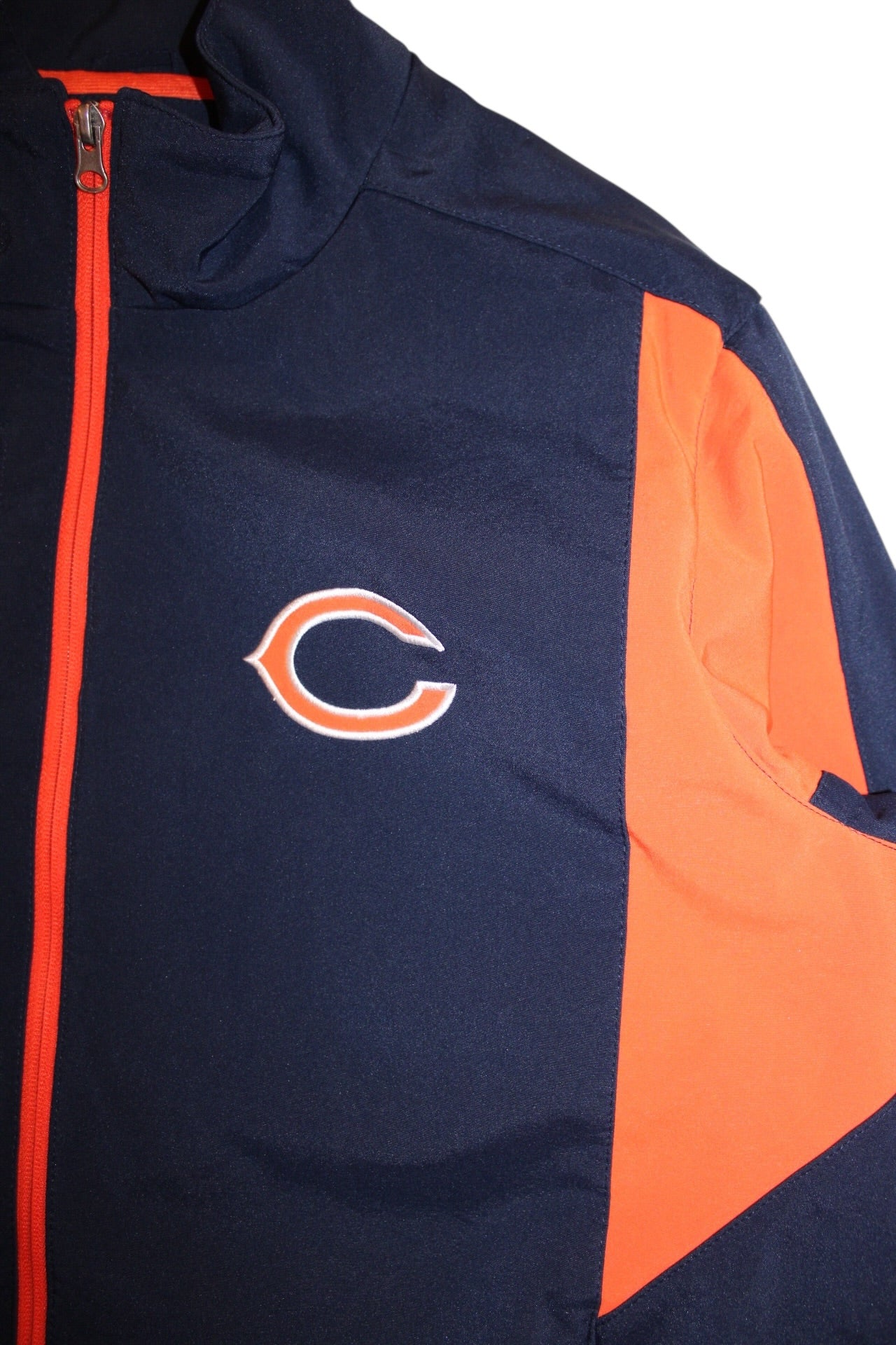 NFL Chicago Bears Jacket (Size XXL)