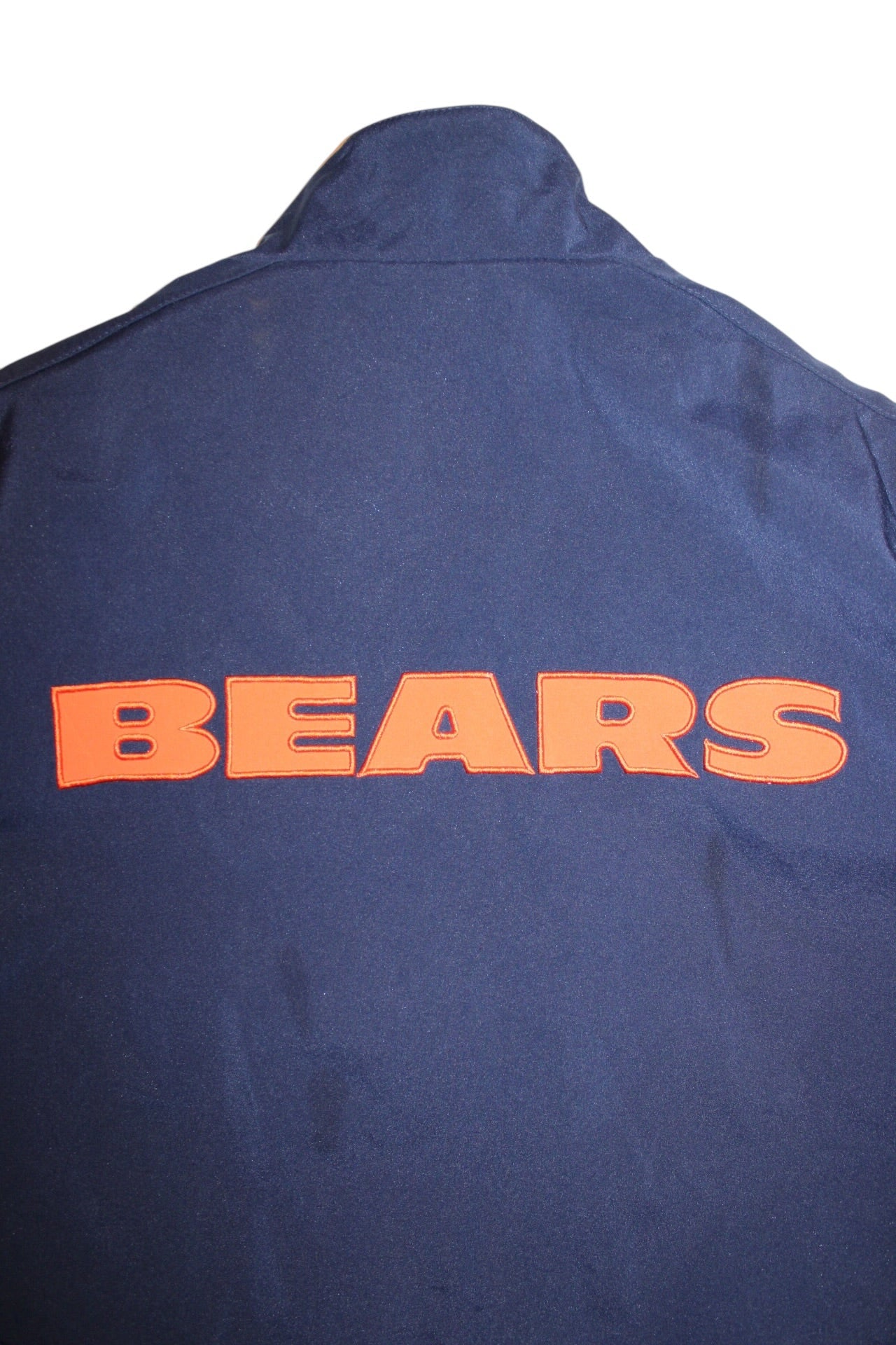 NFL Chicago Bears Jacket (Size XXL)