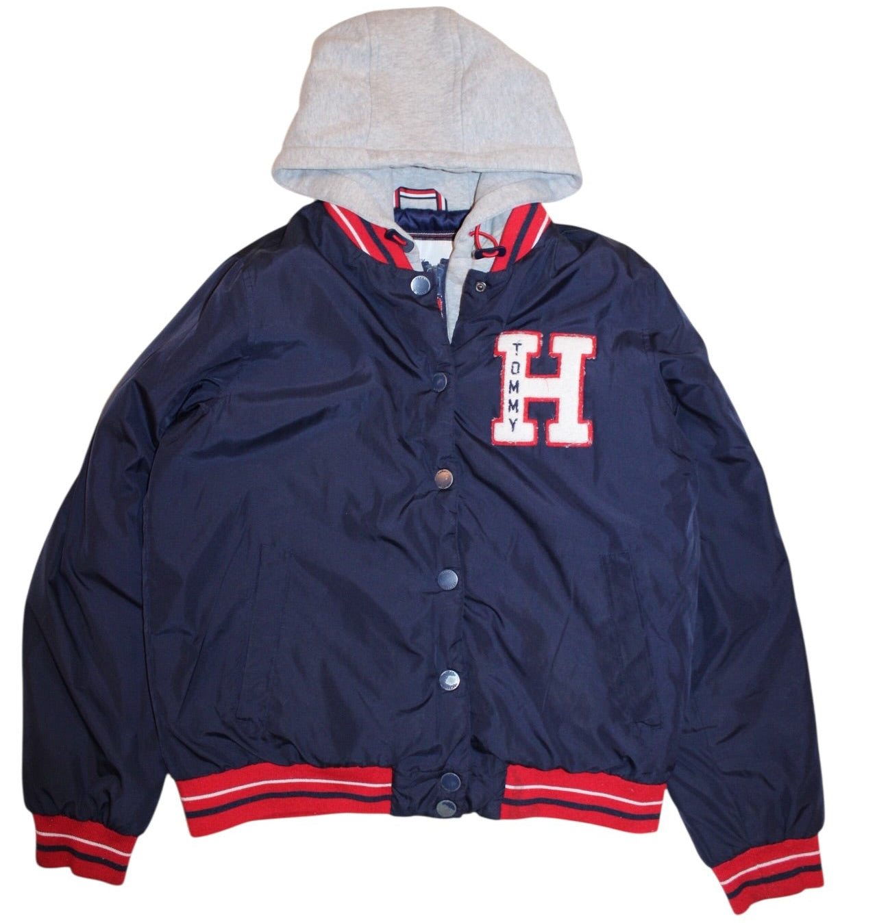 Tommy Hilfiger Jacket ( size XS)