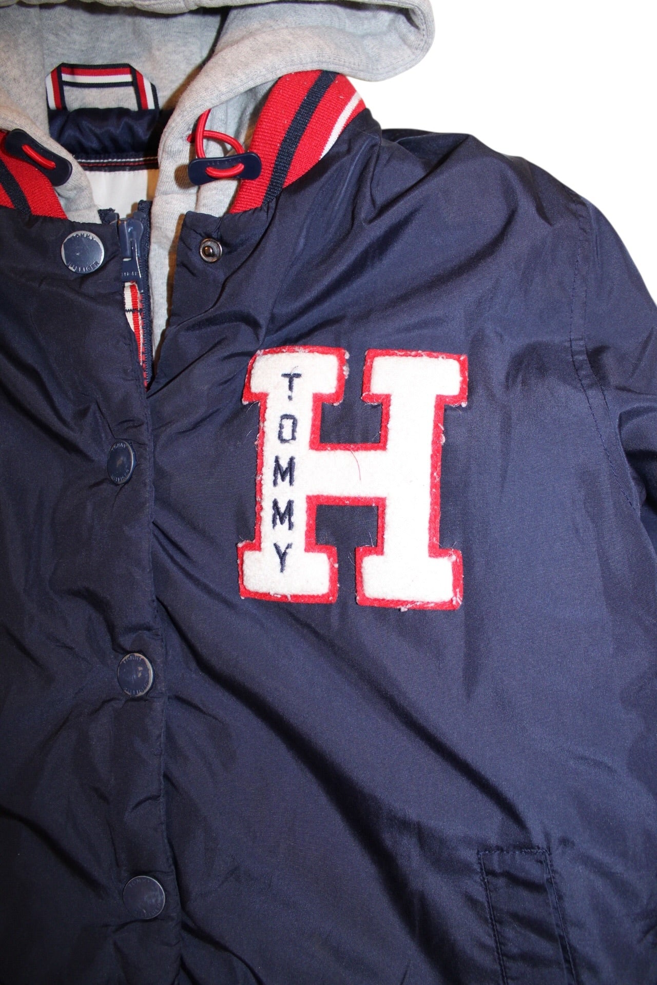 Tommy Hilfiger Jacket ( size XS)