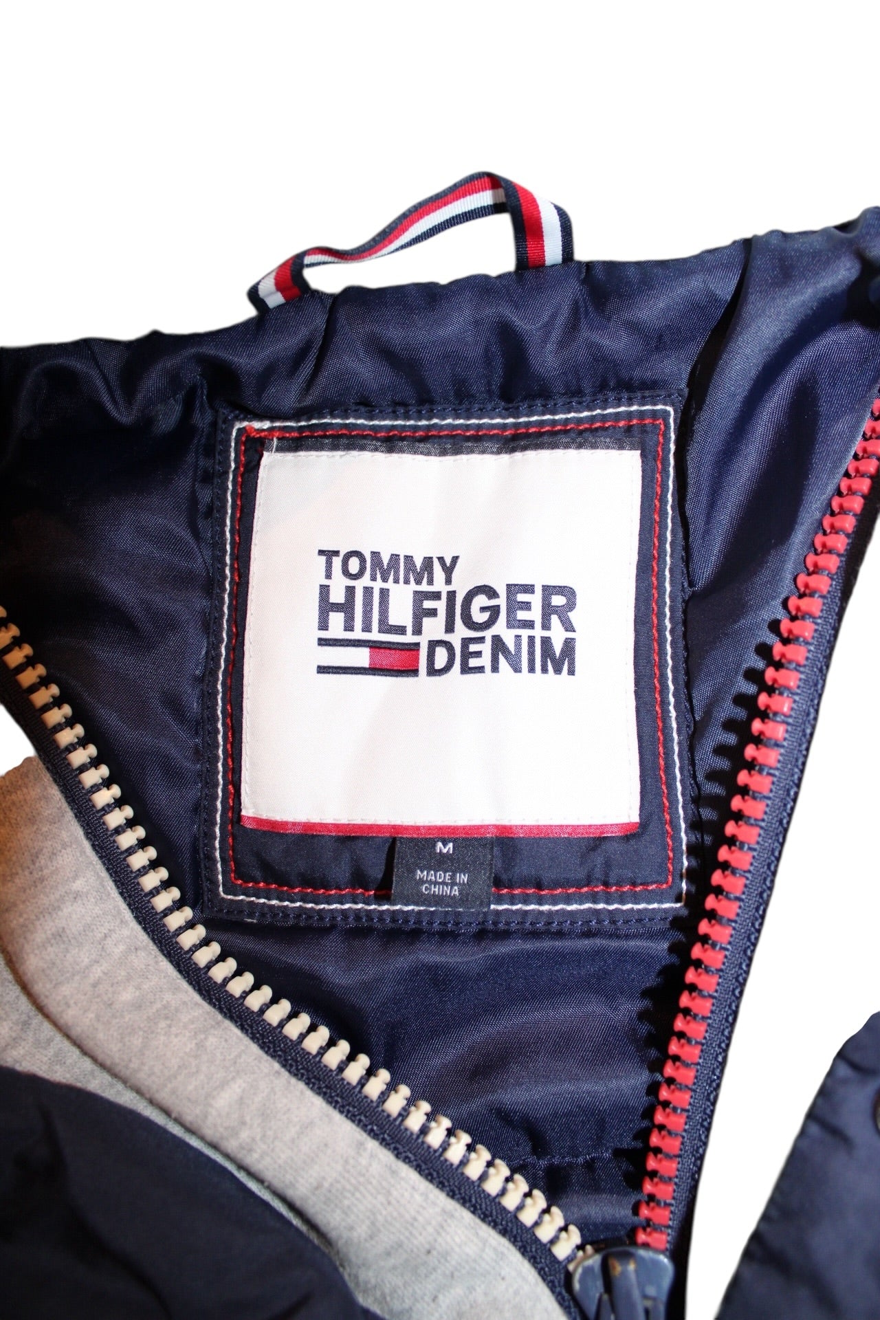 Tommy Hilfiger Jacket ( size XS)