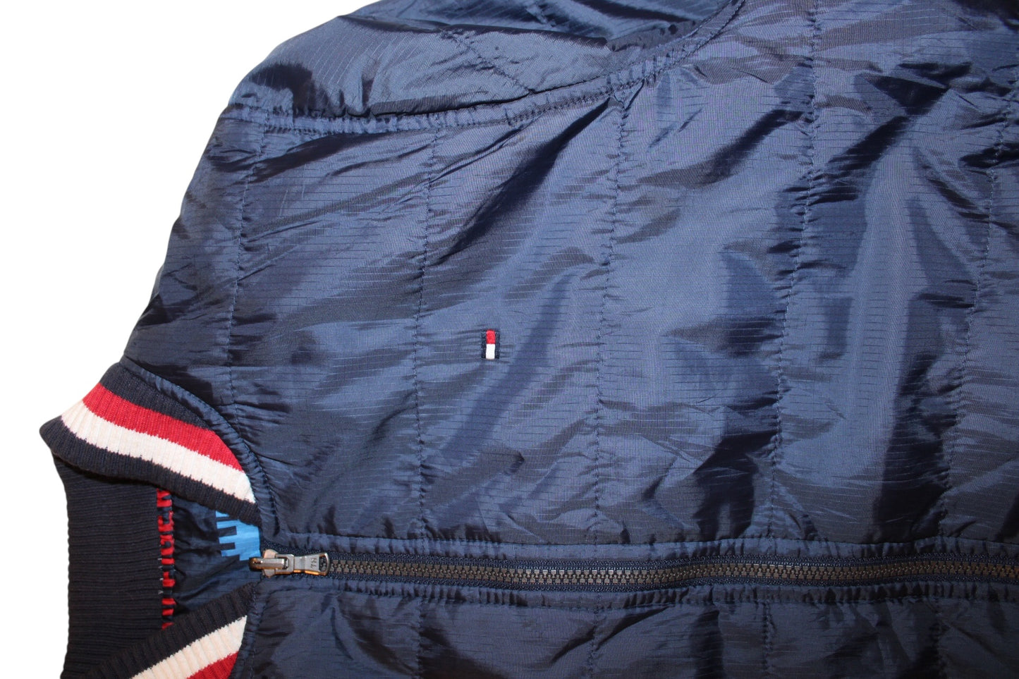 Tommy Hilfiger Reversible Jacket (Size L)