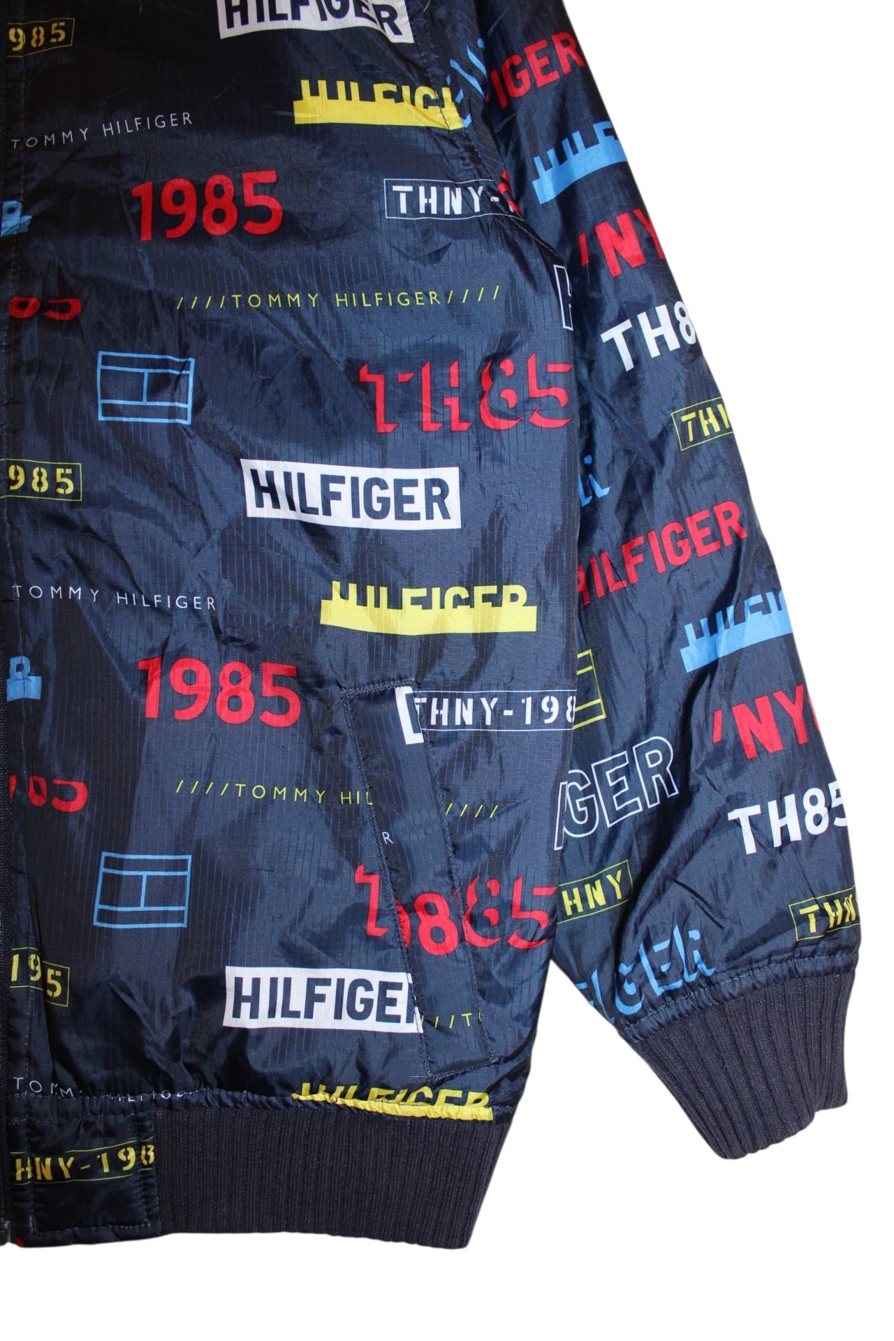 Tommy Hilfiger Reversible Jacket (Size L)