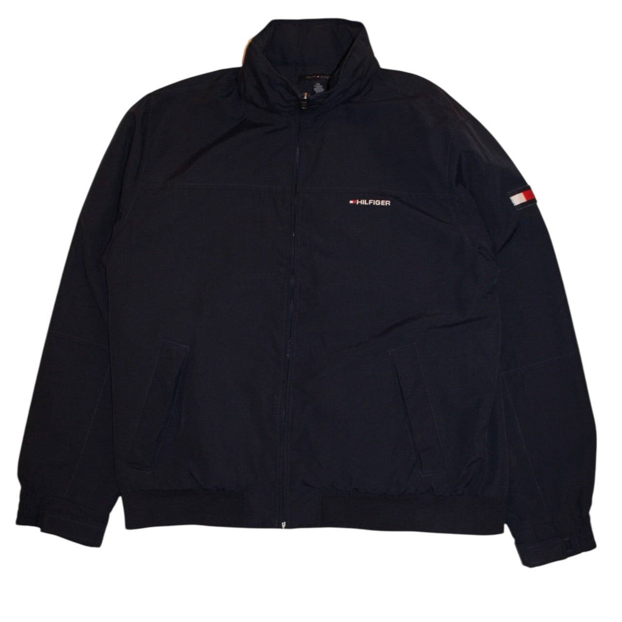 Tommy Hilfiger Jacket (Size XXL)