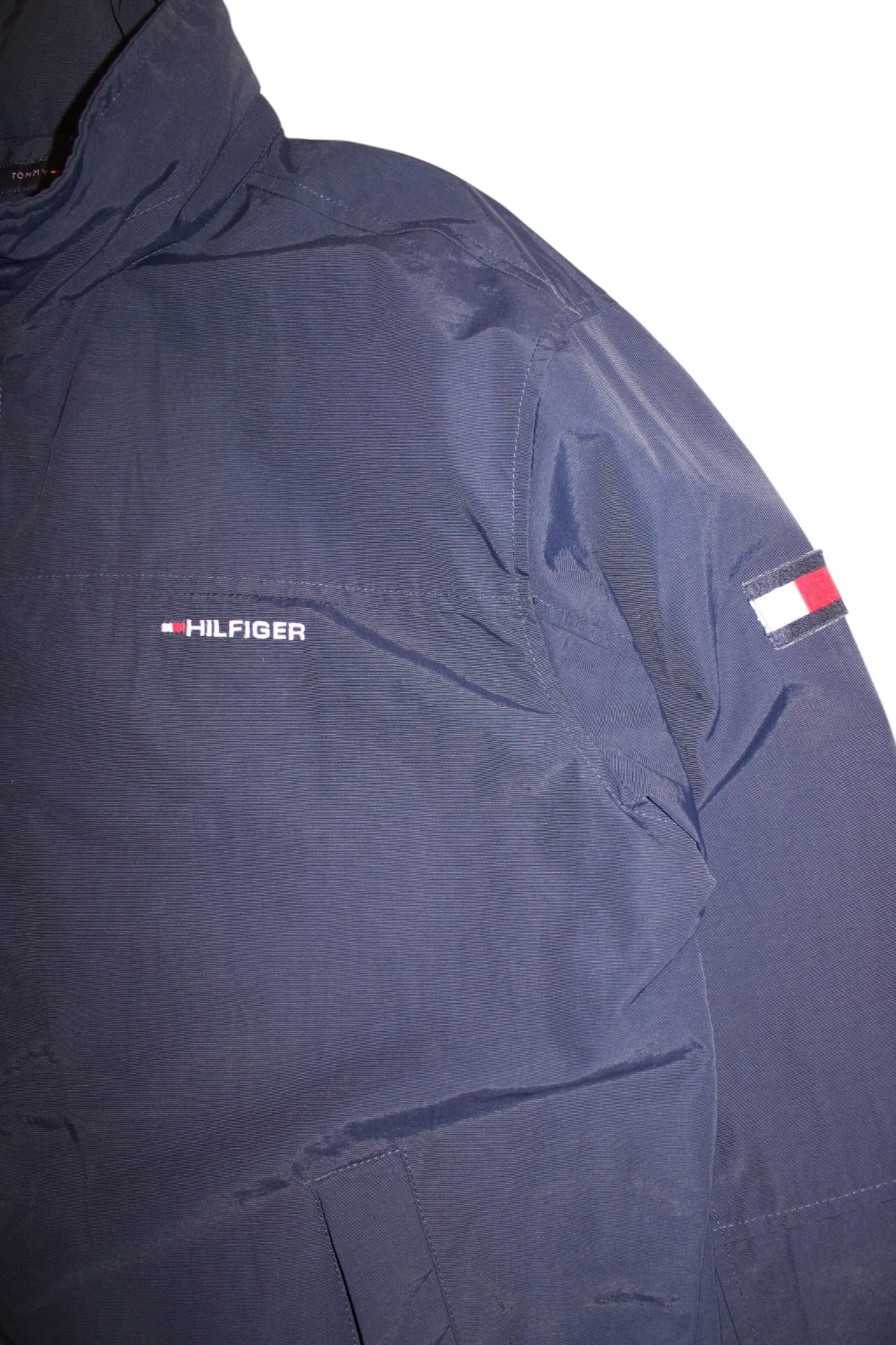 Tommy Hilfiger Jacket (Size XXL)